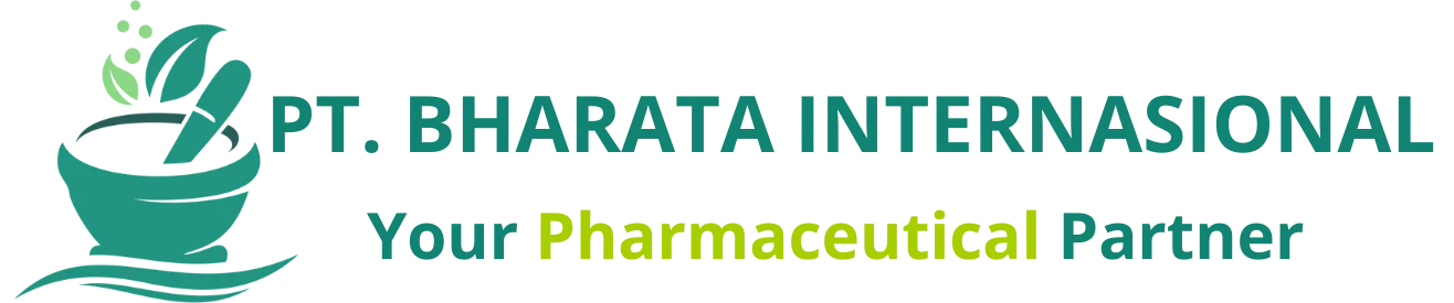 PT Bharata Internasional