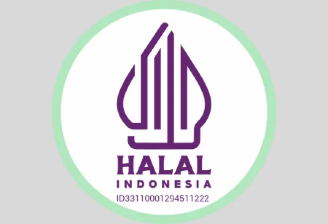 Halal MUI