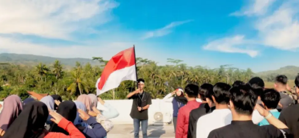 Peringatan Hari Kemerdekaan Indonesia